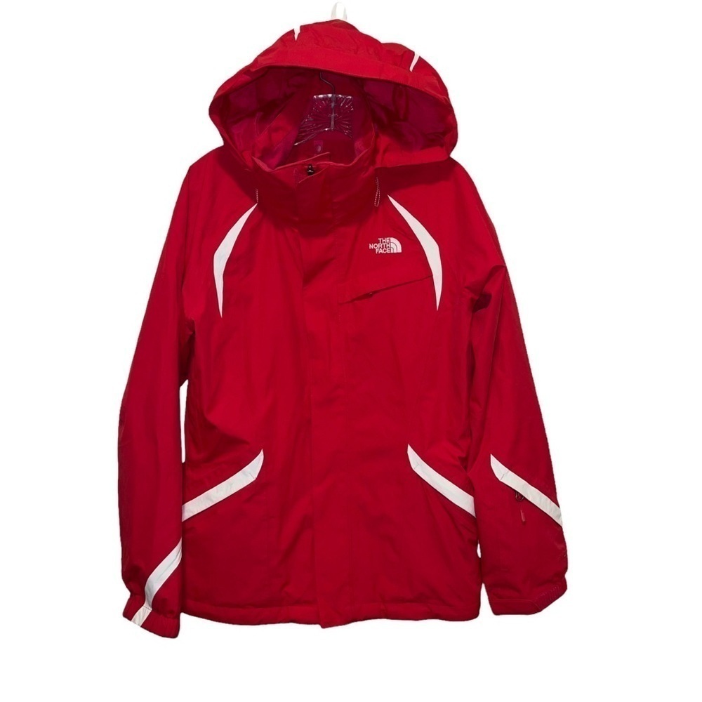 The North Face Jacket Women Size M